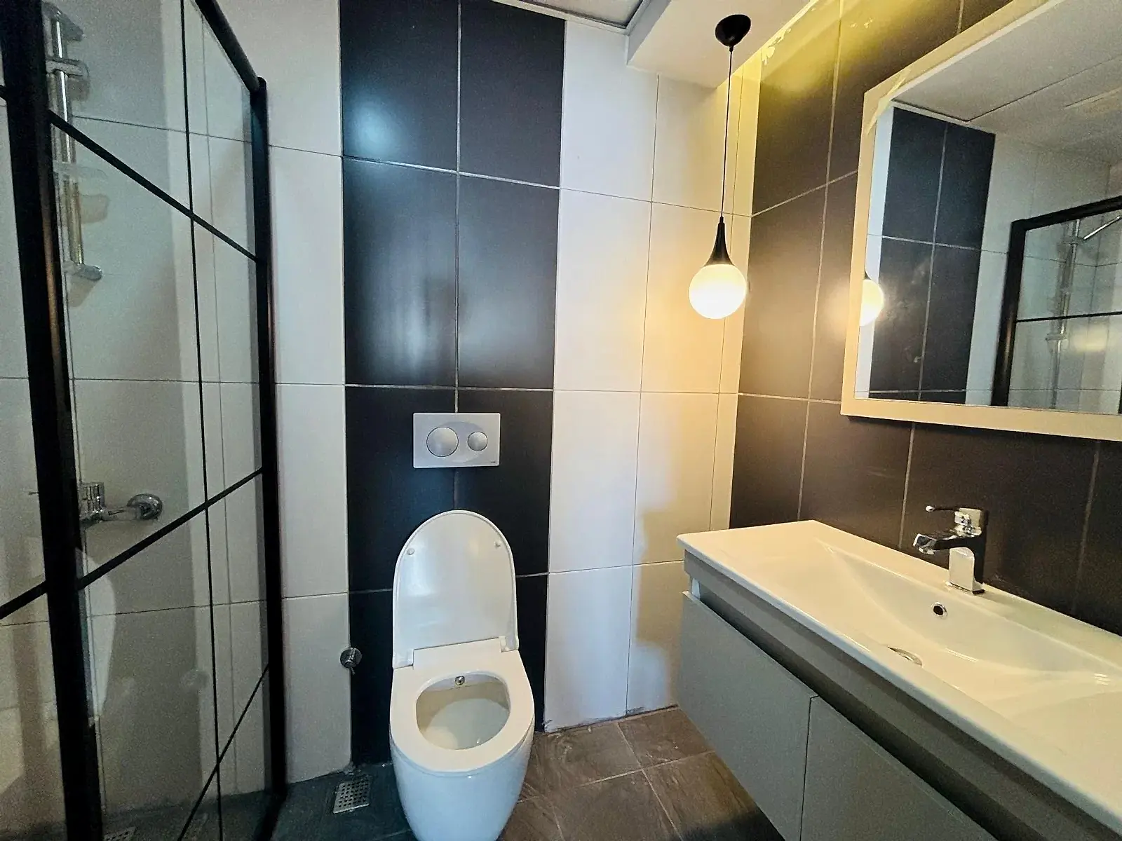 Ebeveyn Banyo