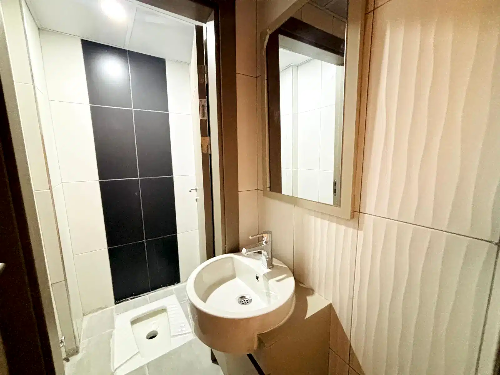 Lavabo / WC