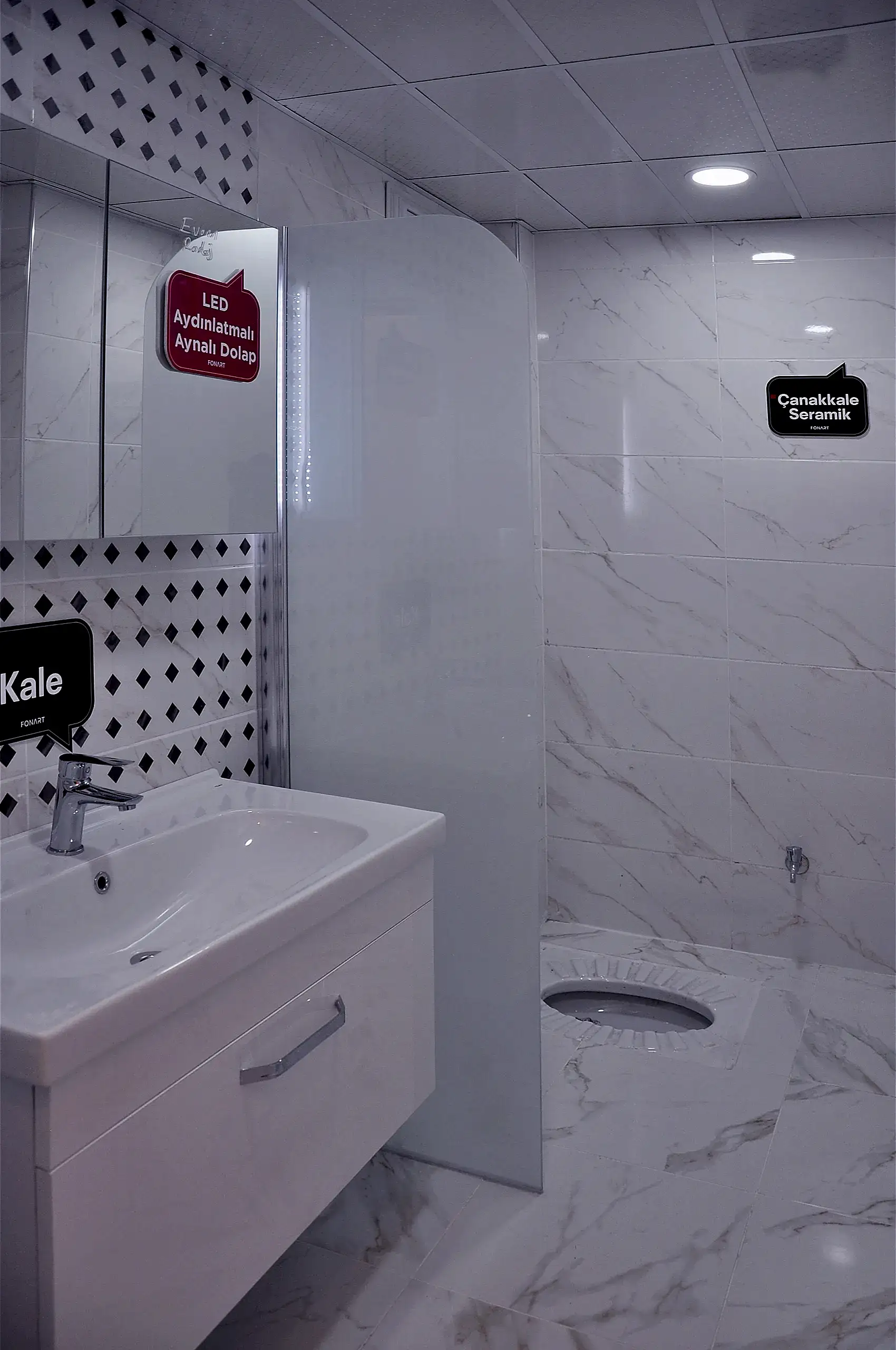 Lavabo