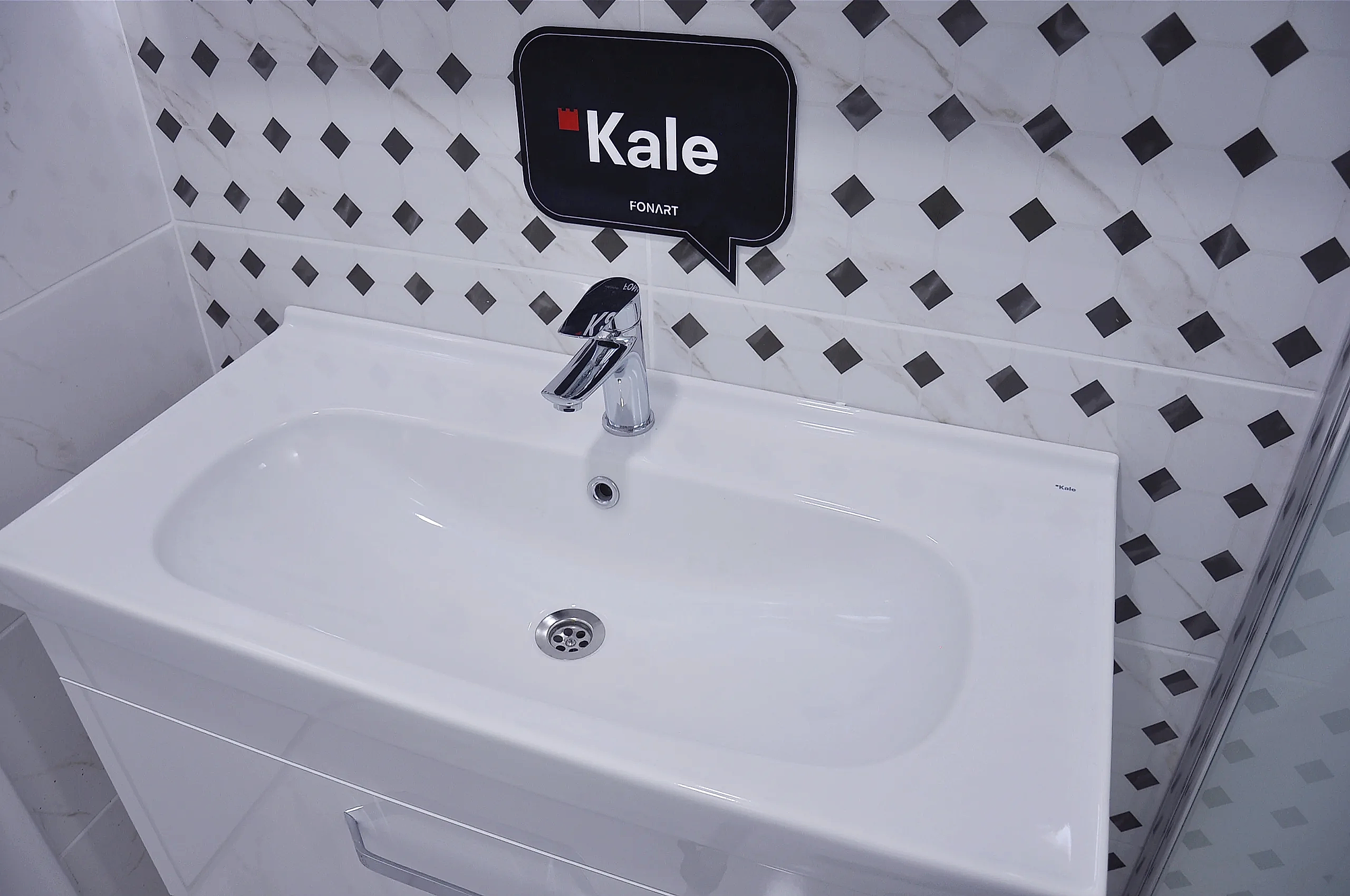 Lavabo
