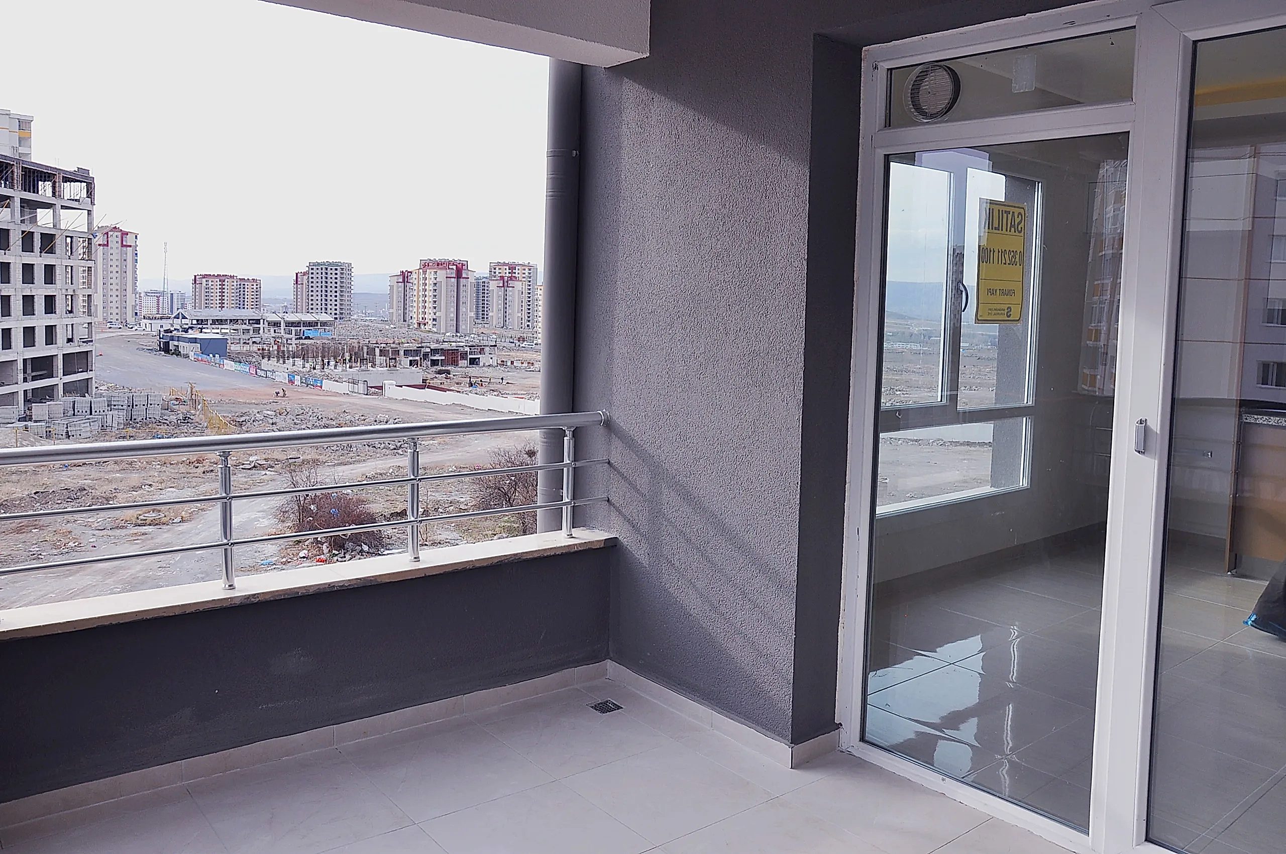 Balkon