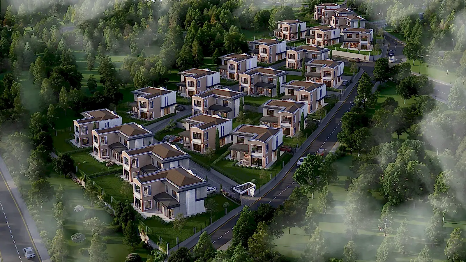 İkon Nevbahçe