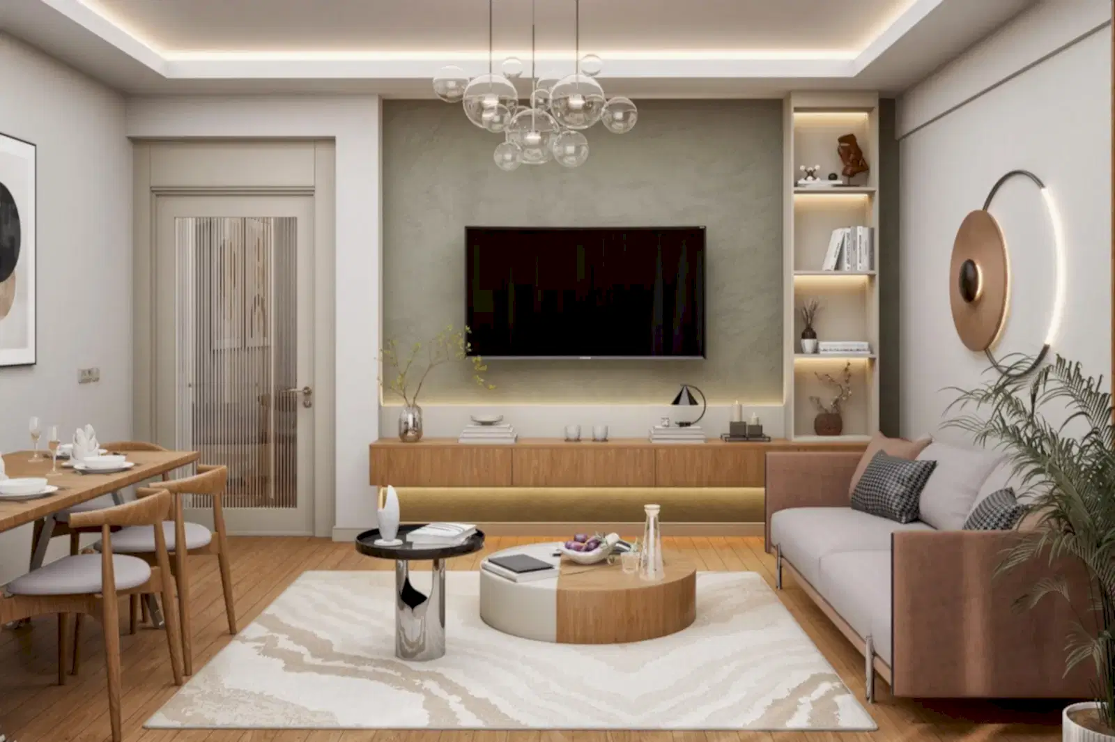 Salon
