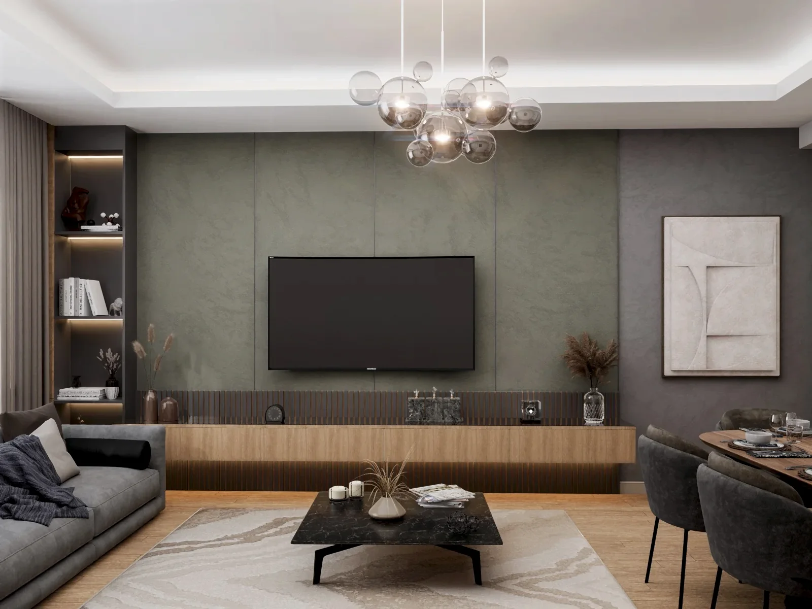 Salon